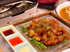 -锦府盐帮·李宅(领展购物广场中关村店)
