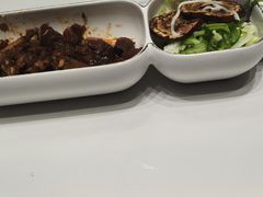 -西安饭庄·非遗陕菜(凤城五路店)