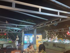 -渔家火锅·海鲜自助餐·演艺(亚龙湾天域酒店)