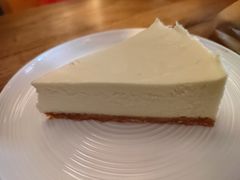 芝士蛋糕-VOYAGE COFFEE(北锣鼓巷店)