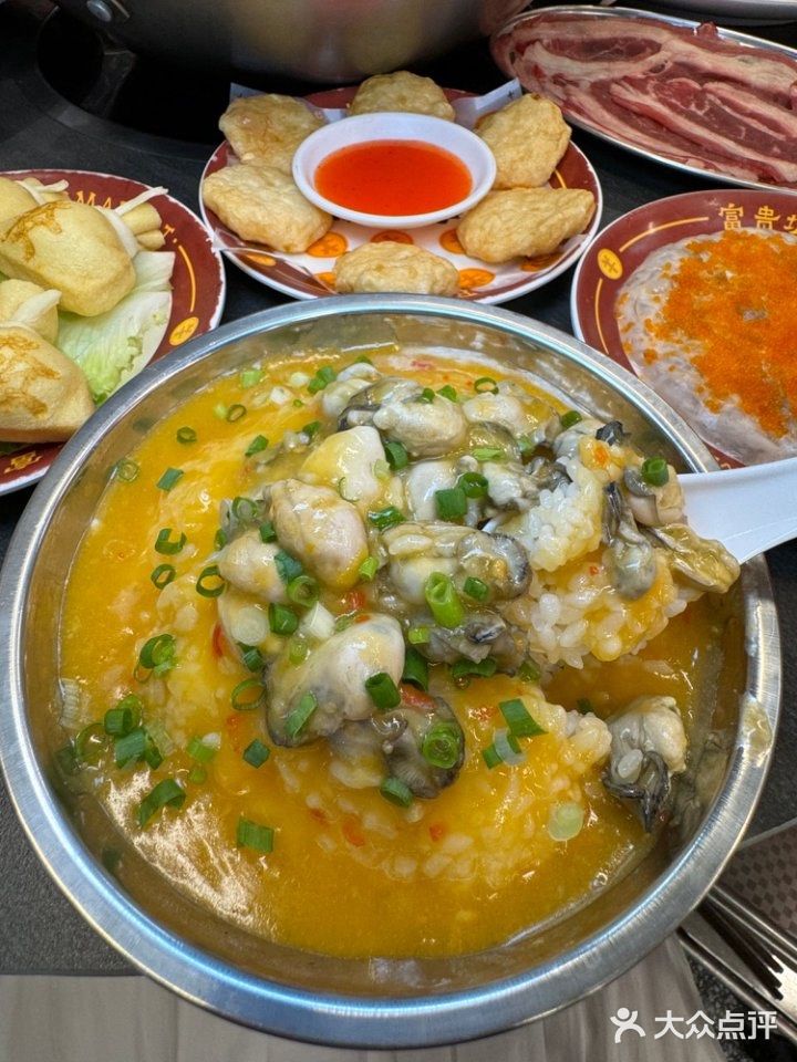 这家糟粕醋火锅让我连吃三天都不腻🍲