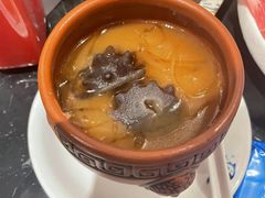 -小天鹅戴斯酒店鲸鲨百汇创作料理