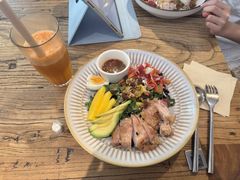 -BAKER&SPICE(安福路店)