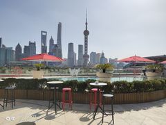 -上海豪德万源酒店(陆家嘴东方明珠店)