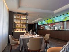 -聚宾楼·烤鸭·家宴(科技三路店)