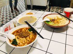 -阿那亚第一食堂 Cafeteria 1