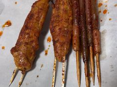 -开元春海鲜烧烤(四流南路总店)