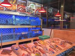 -202特色排档(五缘湾店)
