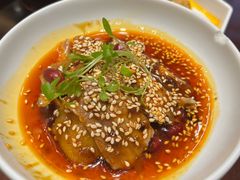 -南堂馆·新川菜(天府三街店)