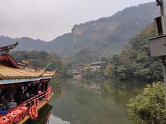 -青城山