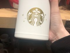 -星巴克臻选(北京世贸天阶店)