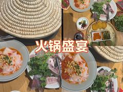 -老凯俚酸汤鱼(多彩城店)