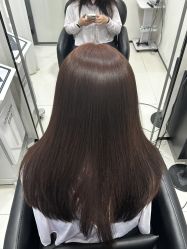 -FINE HAIR 烫染专业设计