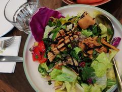 -ELI FALAFEL Lebanese&Mediterranean黎巴嫩美食(富城路店)
