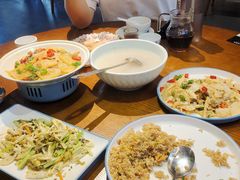 -宴武夷·匠心闽味(印象大红袍店)