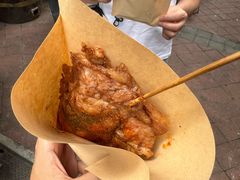 -丁脊壹绝·里脊肉
