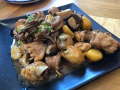-外婆船宴餐厅·外婆喊你回家吃饭