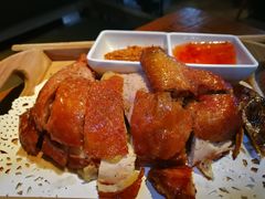 -南海渔家•海鲜•正宗海南菜(海棠湾店)