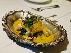 -壳里西餐厅Coquille Seafood Bistro(蒙自路店)