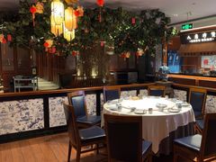 -八府香鸭·啫啫煲(华山路店)