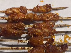 -火塘云南烧烤大排档