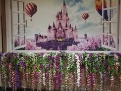 -百威盛宴自助KTV(大北路店)