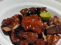 -径山十八道·风味民间菜(杭州总店)