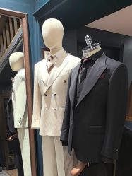 -LDIAMON西服定制(温州店)