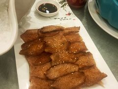 -山泉公馆酒家(广州东站店)