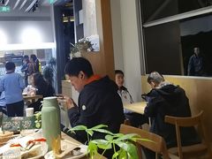 -龙治汉堡(中华城店)