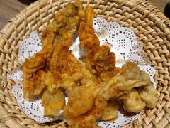 -海富荣·锅贴·陕菜家常菜(阳光城店)