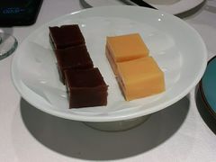 -福海居烤鸭店(鸟巢店)