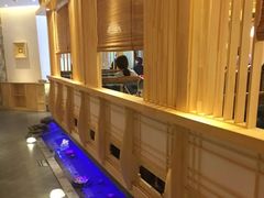 -九田家黑牛烤肉料理(中北镇店)