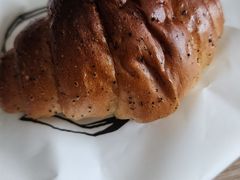 -LANLIZI BAKERY(COSMO店)