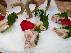 海白虾-神洲四海大酒楼(王府井澳门中心店)