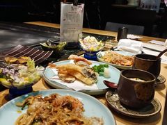 -松临·铁板烧&Omakase(神农店)