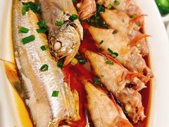 -高佳庄·海鲜酒楼(东港店)