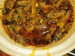 -情妹耙泥鳅·江湖川菜(科华店)