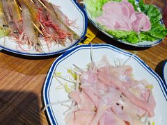 -厝味火锅·潮汕卤水火锅(十一合店)