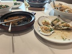 -鱼痴渔醉·食鲜集(月亮湾店)