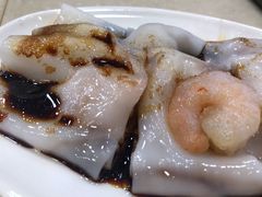 -洪利粥店茶餐厅
