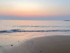 -渡海小渔村.老辈日照菜