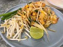 -香蕉叶餐厅(是隆店)