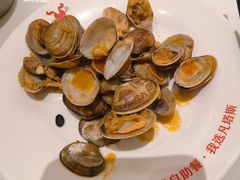 -凡塔斯牛排自助餐厅(广东佛山三水万达店)