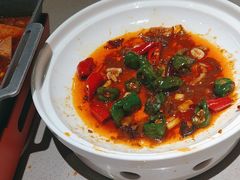 -大锅强·蒸海鲜青岛菜(吾悦广场店)