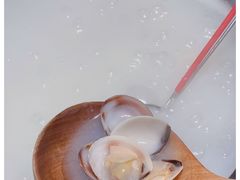-大良毋米粥 · 粥底火锅(岭南天地店)
