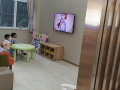 -深圳尔睦丽沙口腔门诊部(丽沙花都店)