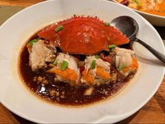 -新荣记(新源南路店)