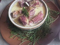 -慢丽江·云南野生菌土鸡锅(付家庄店)