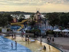 -南京银杏湖乐园